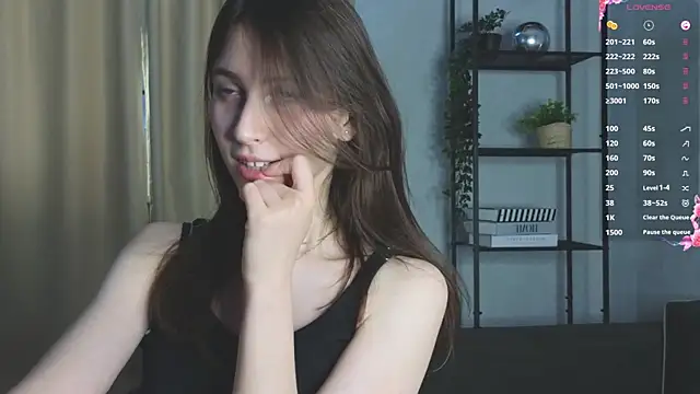 UmbraElyon live
