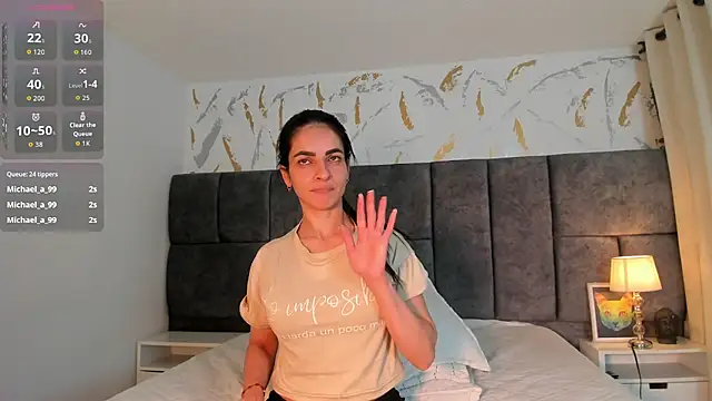 Samantha_Velle profile