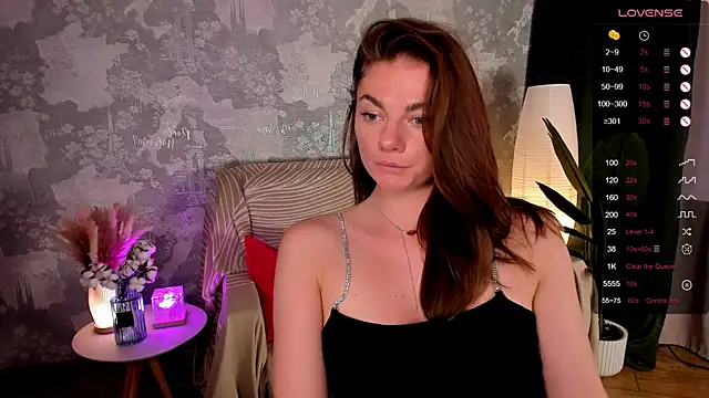 ParisJackson live