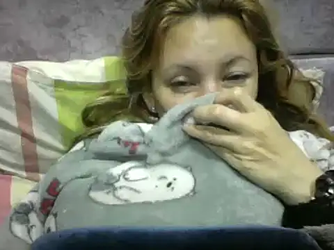 Paulita_x3 live