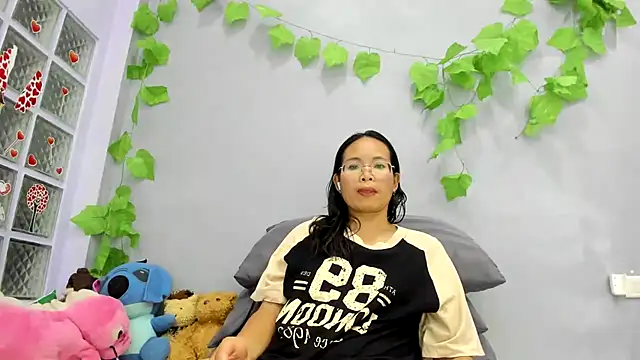 loveley_jenny live