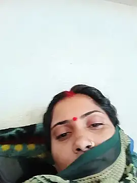 Pushpa_hotty live