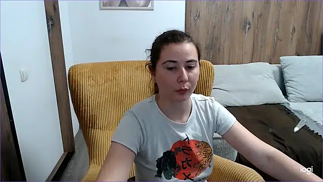 VioletaFlower7 live