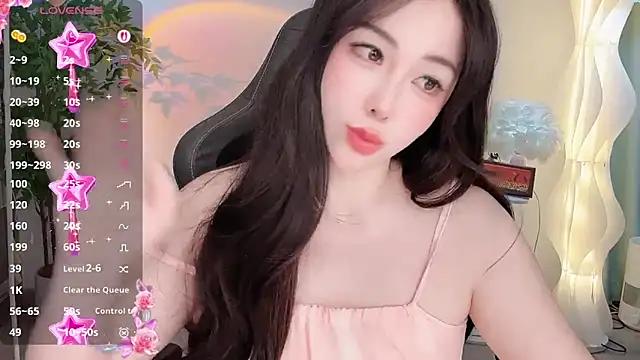 Liz-nn live