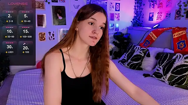 Amber_Rogers live