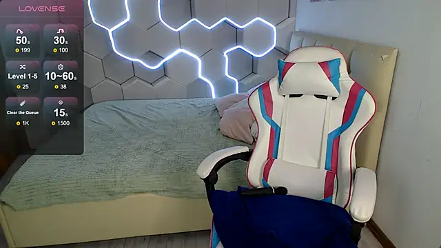 aliicemeow live