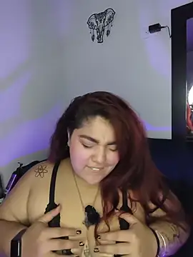 kendra_lil_evill live