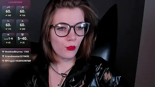 CathyAdams live