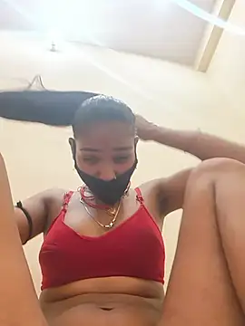 Bhuvika_Love-143 live