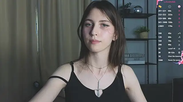 UmbraElyon live