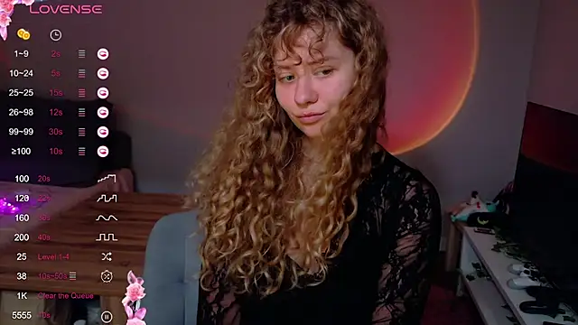 Milounee live