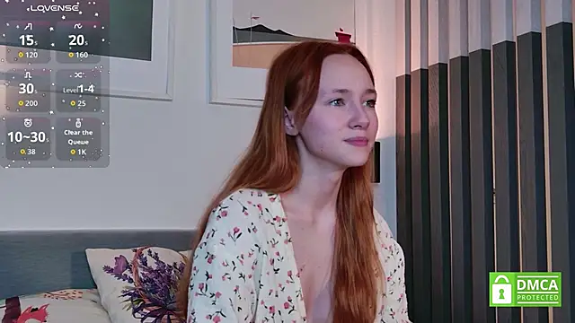 Bethany_sparkle live