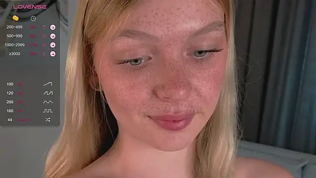 PatriciaaReed live