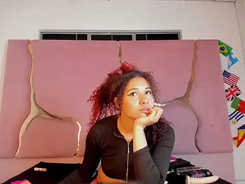 MiaCarterSS live