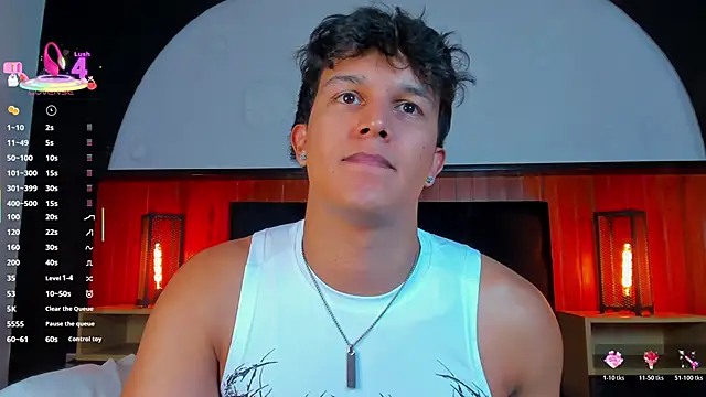 Leo_Savage_ live