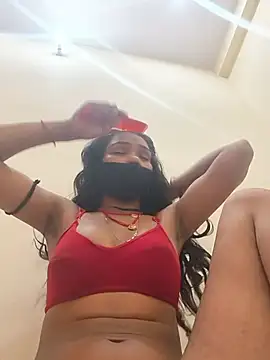 Bhuvika_Love-143 live