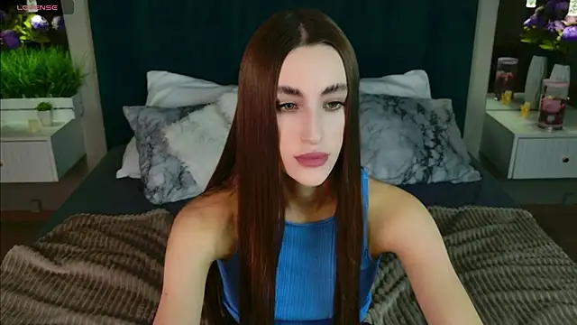 MadisonRen live