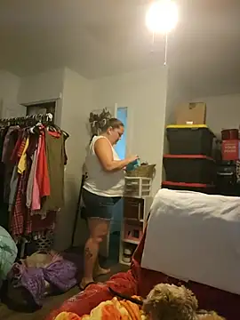 SexyNikki6969 live