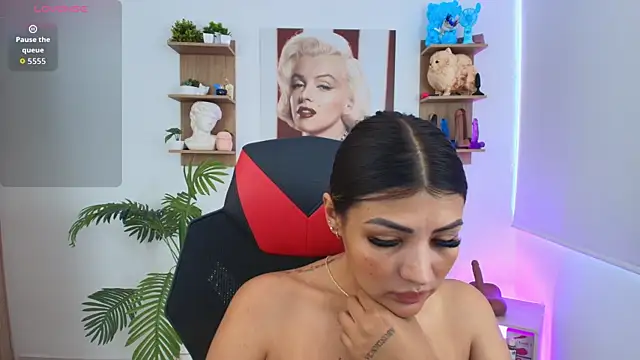 SALOOMEE__ live