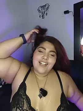 kendra_lil_evill live