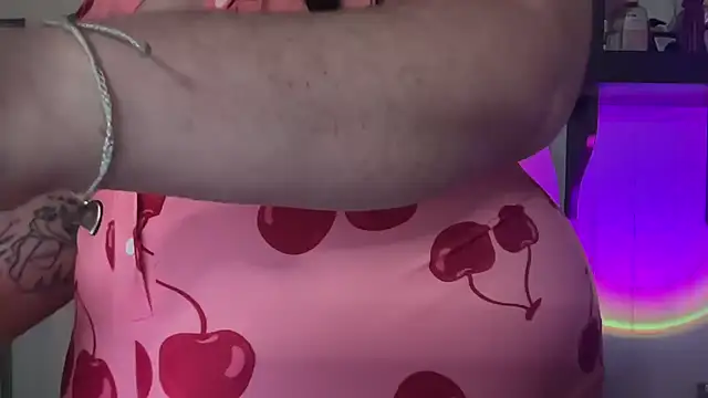 xopeachybaby live