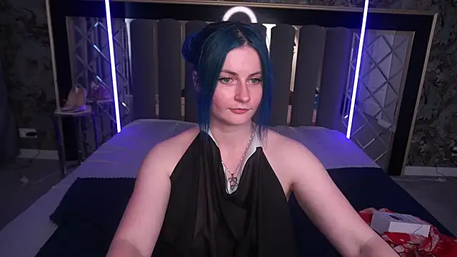 AlisaGracee live