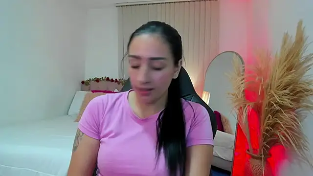 Charlotte_pleasure live