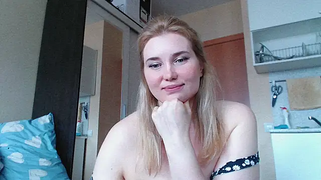 mmmPinUpGirl live