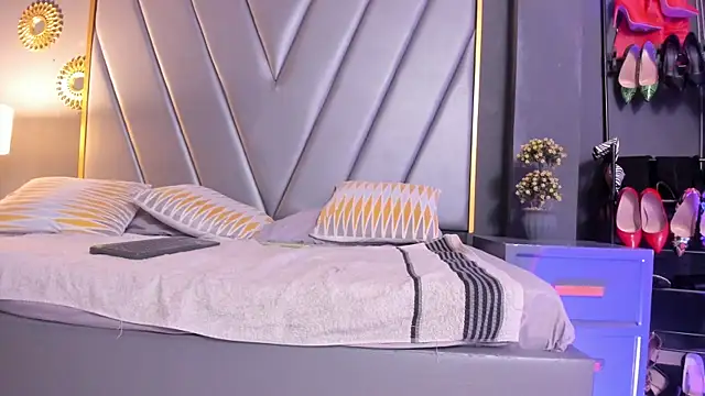 BrendaAdams_ live