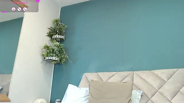 SharisWillian live