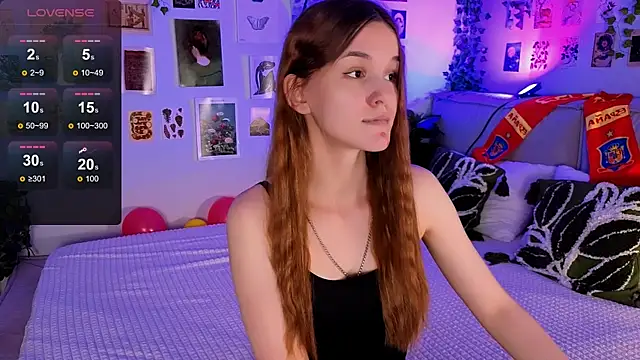 Amber_Rogers live
