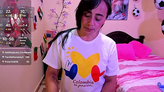sara_florez12 live