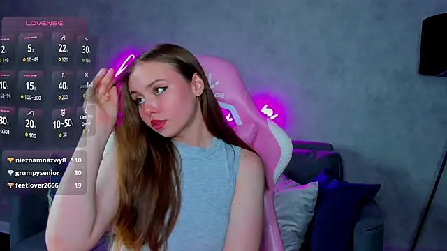 Vanessa_Williamsonn live