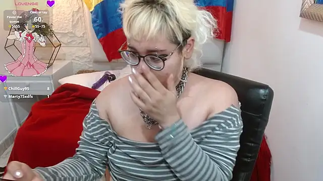 Echypyon_ live