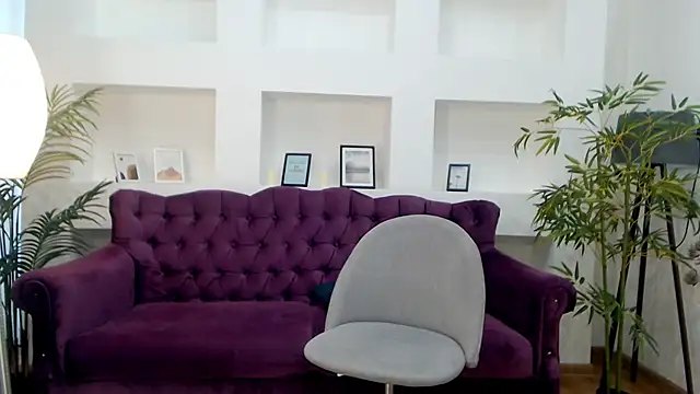 NicoletteRose_ live