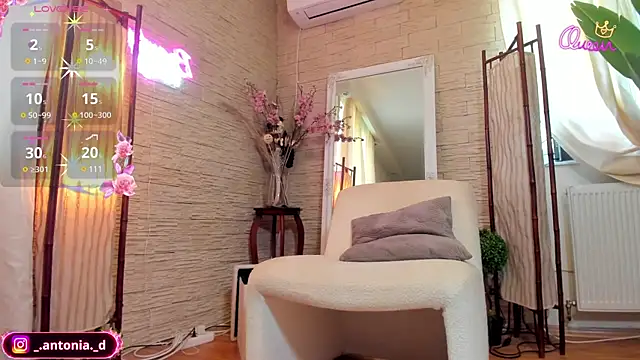 Bella_Posh live