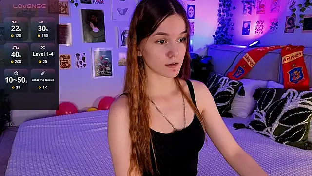 Amber_Rogers live