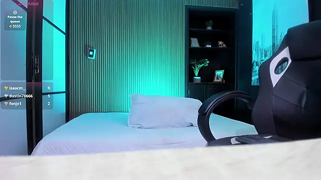 SamaraAnders_ live
