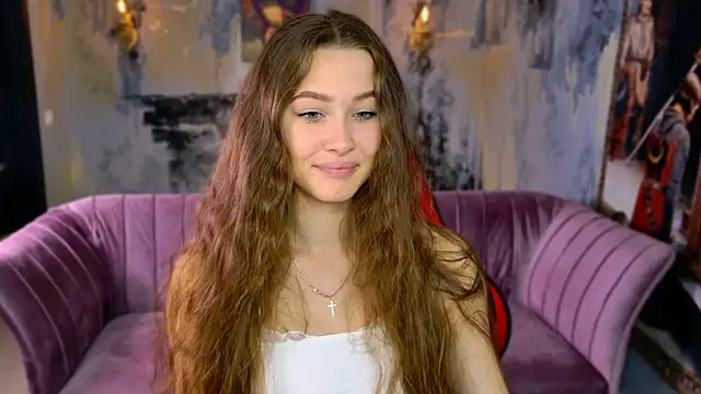 ArielSykes live