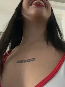 Lily_em live
