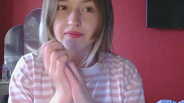 Beloved_Mary live