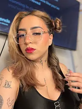 CarolQueen1_ live