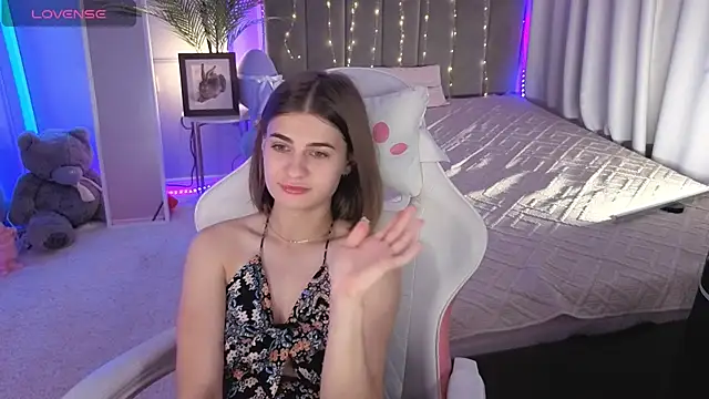 Dayana_Mood live