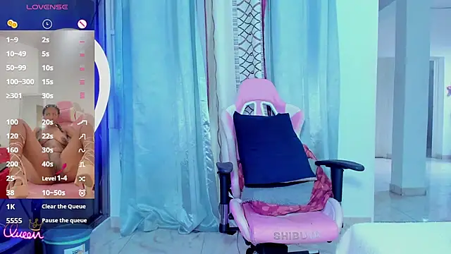 myblackdoope live