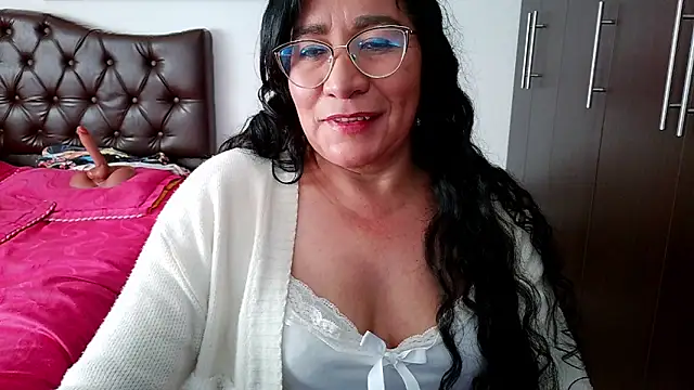 Grace_mature_milf live
