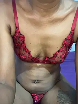 juliya_Les live