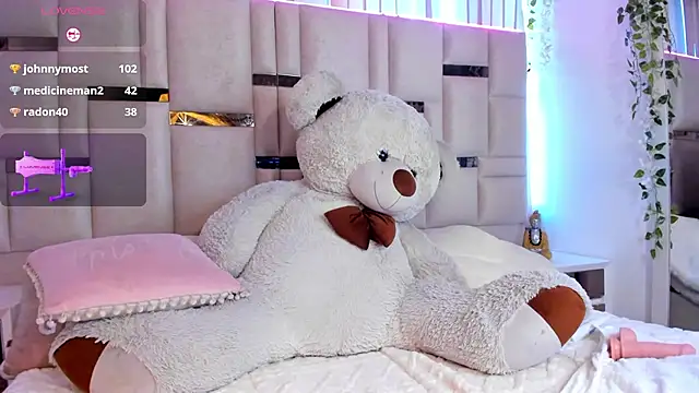 mariana__thompson live