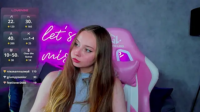 Vanessa_Williamsonn live