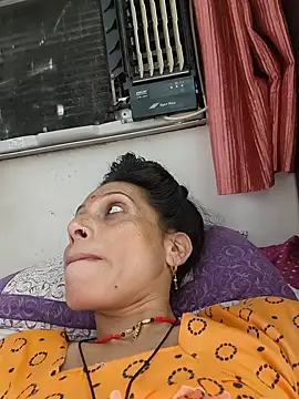 Sexy-Suhani2 live