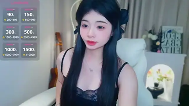 SWEETRAIN1314 live